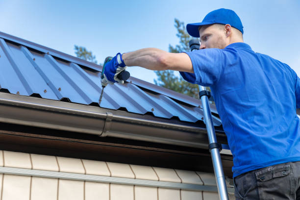 Sheet Metal Roofing in Halfway House, PA